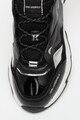 Karl Lagerfeld Pantofi sport din piele cu insertii din material textil Blaze Femei