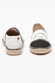 Karl Lagerfeld Espadrile cu logo Kamini Femei