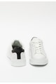 Karl Lagerfeld Pantofi sport din piele Maxi Cup Barbati