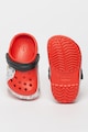 Crocs Saboti cu decupaje Fete