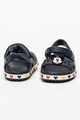 Crocs Sandale cu detalii cu Mickey Mouse Baieti