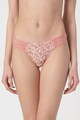 ESPRIT Bodywear Chiloti hipster cu imprimeu floral Dackota Femei