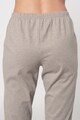 ESPRIT Bodywear Pijama capri din amestec de bumbac organic Arly Femei