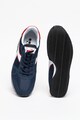 Diadora Pantofi sport cu detalii de piele intoarsa Simple Run Barbati