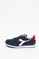 Diadora Pantofi sport cu detalii de piele intoarsa Simple Run Barbati