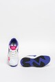 Diadora Pantofi sport de piele ecologica cu material textil Flex Run Femei