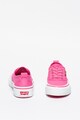 Levi's Kids Tenisi din material textil New Peal Baieti