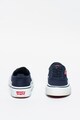 Levi's Kids Tenisi din material textil New Peal Baieti