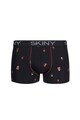 Skiny Set de boxeri cu banda elastica cu logo in talie - 2 perechi, 086487, 086487 Barbati