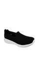 Skechers Pantofi sport slip-on din material textil Go Walk Joy-Sensational Day Femei