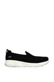 Skechers Pantofi sport slip-on din material textil Go Walk Joy-Sensational Day Femei