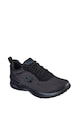 Skechers Pantofi sport de material textil si piele ecologica SKECH-AIR DYNAMIGHT-TOP PRIZE Femei