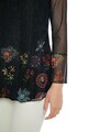 DESIGUAL Bluza cu model floral Femei