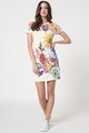 DESIGUAL Rochie cu imprimeu floral Alifornia Femei