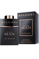 BVLGARI Apa de Parfum  Man In Black, Barbati Femei