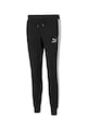 Puma Pantaloni sport cu benzi laterale contrastante Iconic T7 TR cl Femei