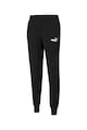 Puma Pantaloni jogger conici cu buzunare oblice Barbati