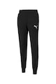 Puma Pantaloni jogger conici cu buzunare oblice Barbati