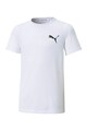 Puma Тениска Active с dryCELL и лого Момчета