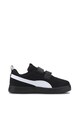 Puma Pantofi de tenis Courtflex V2 Baieti