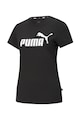 Puma Tricou cu imprimeu logo ESS Femei