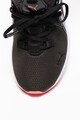 Puma Pantofi sport slip-on Enzo Sparkle Jr Fete