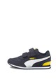 Puma Pantofi sport cu inchidere velcro ST Runner v2 NL V PS Baieti