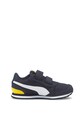 Puma Pantofi sport cu inchidere velcro ST Runner v2 NL V PS Baieti