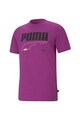 Puma Tricou regular fit cu imprimeu logo Rebel Barbati