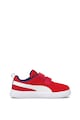 Puma Courtflex v2 hálós anyagú sneaker Lány