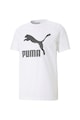 Puma Тениска Classics с лого Мъже