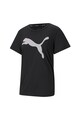 Puma Tricou cu logo Evostripe Femei