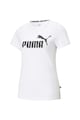 Puma Tricou cu imprimeu logo ESS Femei