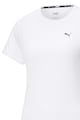 Puma ESS póló logós részlettel a mellrészen női