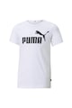 Puma Tricou de bumbac cu imprimeu logo Baieti