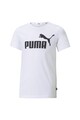 Puma Памучна тениска с лого Момчета