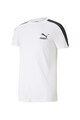 Puma Tricou cu logo Iconic T7 Barbati