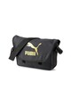 Puma Geanta crossbody mica cu imprimeu logo Originals Urban Barbati