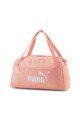 Puma Geanta duffle cu imprimeu logo Phase Femei