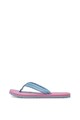 Puma Papuci flip flop din material textil Fete