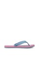 Puma Papuci flip flop din material textil Fete