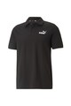 Puma Tricou polo regular fit Essentials Barbati