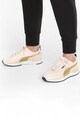 Puma Pantofi sport cu detalii de piele ecologica R78 Femei