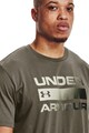 Under Armour Tricou cu imprimeu pentru antrenament Team Issue Wordmark Barbati