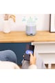 CECOTEC Difuzor aroma cu Ultrasunete Smart  PureAroma 550 Connected - Gri Femei