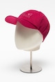 Jack Wolfskin Унисекс шапка от органичен памук с лого Жени