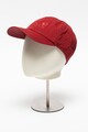 Jack Wolfskin Унисекс шапка от органичен памук с лого Жени