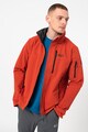 Jack Wolfskin Ветроустойчиво яке за хайкинг Edward Peak със Softshell Мъже