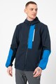 Jack Wolfskin Ветроустойчиво яке 365 Racer със Softshell Мъже