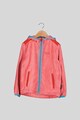 Jack Wolfskin Hanorac de fleece cu buzunare laterale Nepali Fete